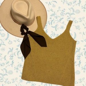 Old Navy knit tank top